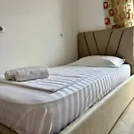 Casa de hóspedes Eqerem Dauti Ksamil