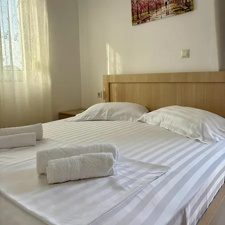 Guest house Eqerem Dauti Ksamil