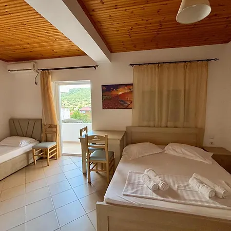 Eqerem Dauti Guest house