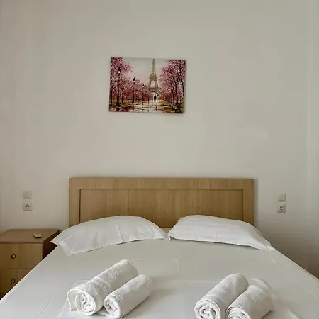 بيت ضيافة Eqerem Dauti *