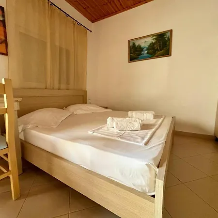 Eqerem Dauti كساميل