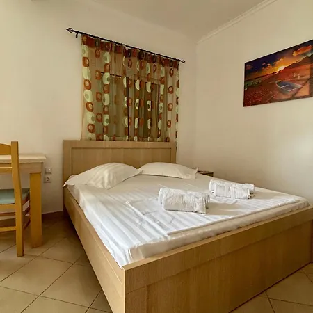 Eqerem Dauti * كساميل