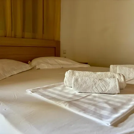 Eqerem Dauti Pensjonat