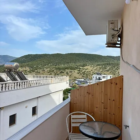 Eqerem Dauti * Ksamil