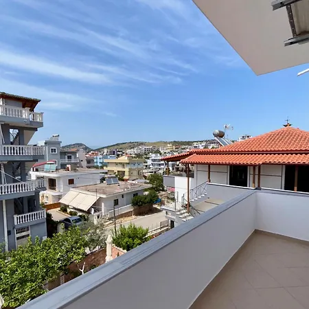 Eqerem Dauti Pensjonat *