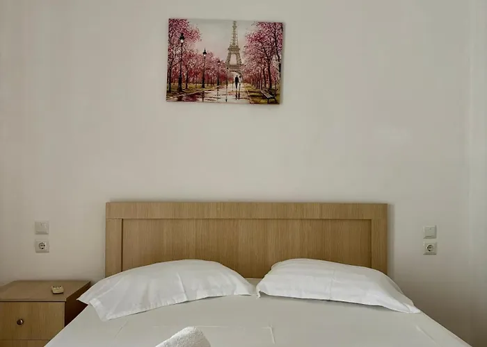 Pensjonat Eqerem Dauti *