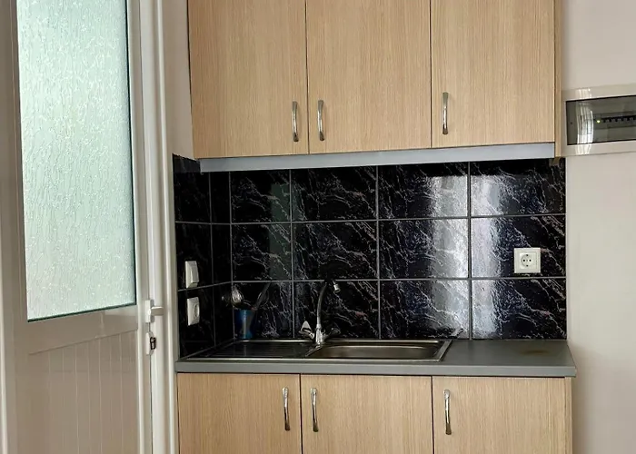 Eqerem Dauti Pensjonat Ksamil