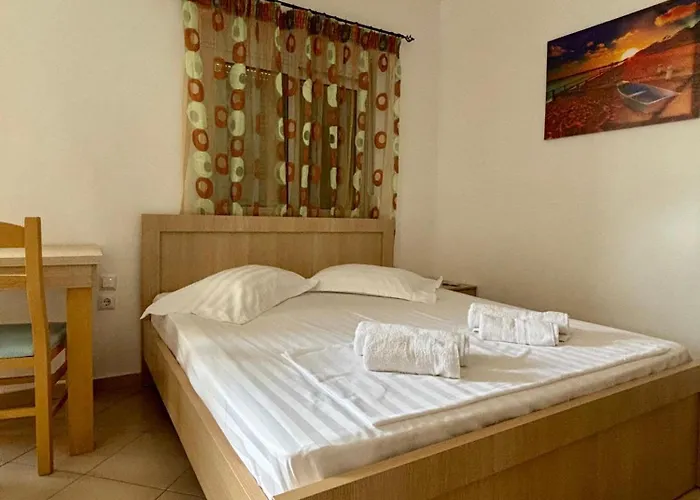 Eqerem Dauti * Ksamil