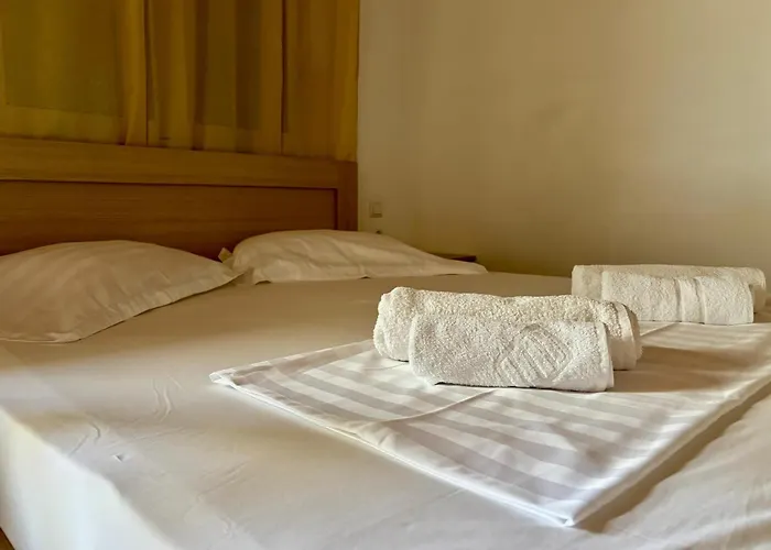 Eqerem Dauti Pensjonat