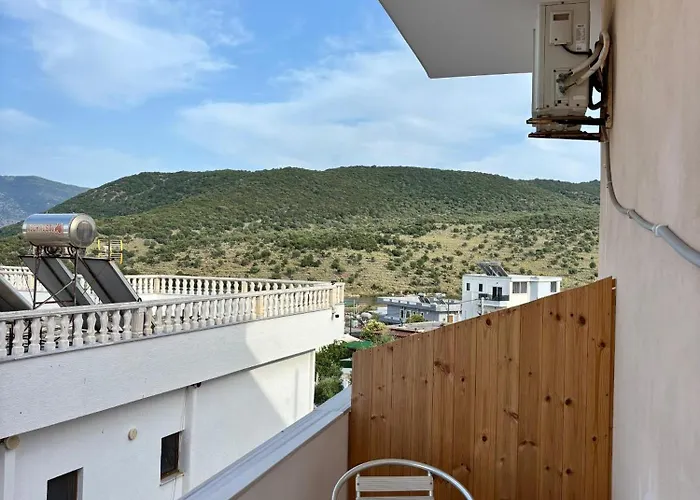 Eqerem Dauti * Ksamil