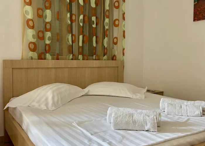 Eqerem Dauti Pensjonat